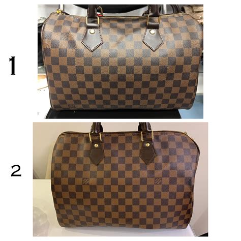 fake louis vuitton duffle